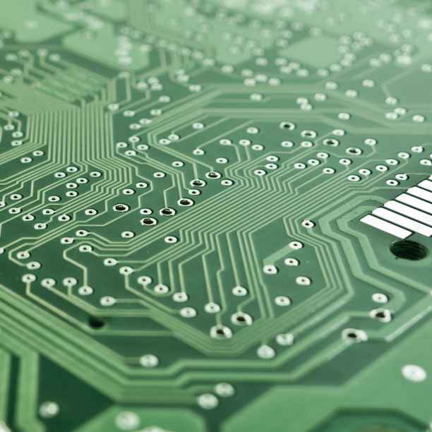 ASML: A strong, innovative force in semiconductors