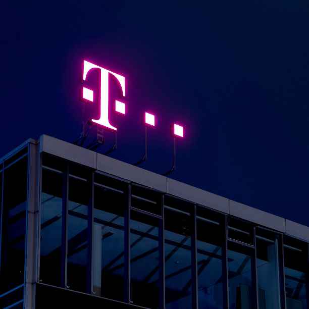 Deutsche Telekom: Paving the way for the gigabit society