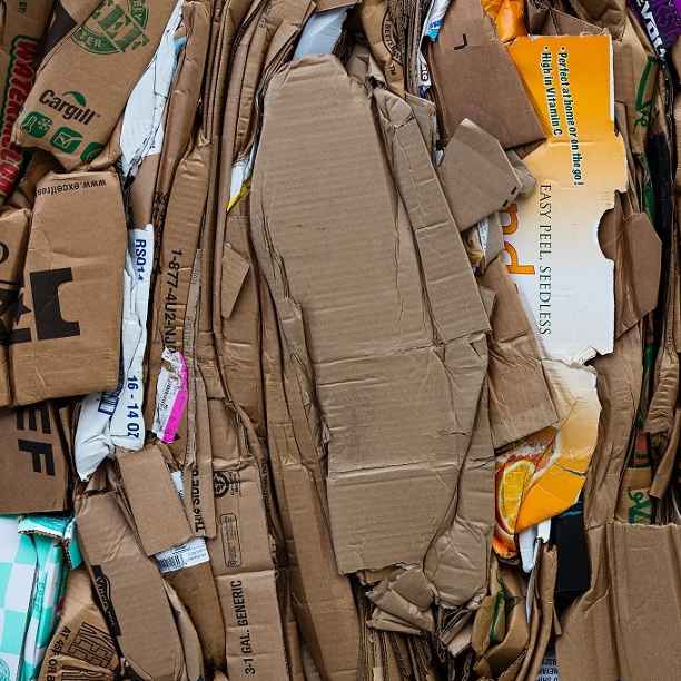 DS Smith: Innovative recycler driving the circular economy