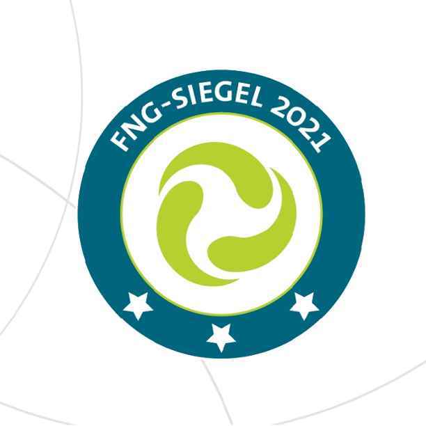 German FNG Label awards Triodos IMs listed equity and bond funds with highest possible rating