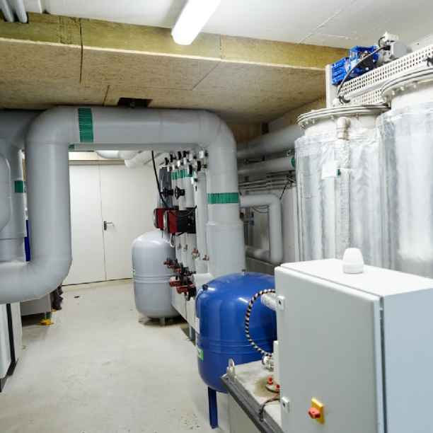 KfW Group - New energy-efficient homes