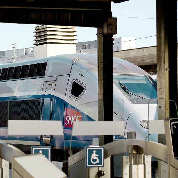 SNCF Réseau - Optimising the rail network in France