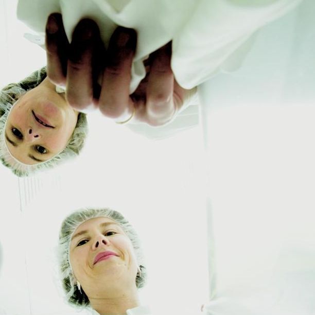 Novo Nordisk: early adapter, doing well