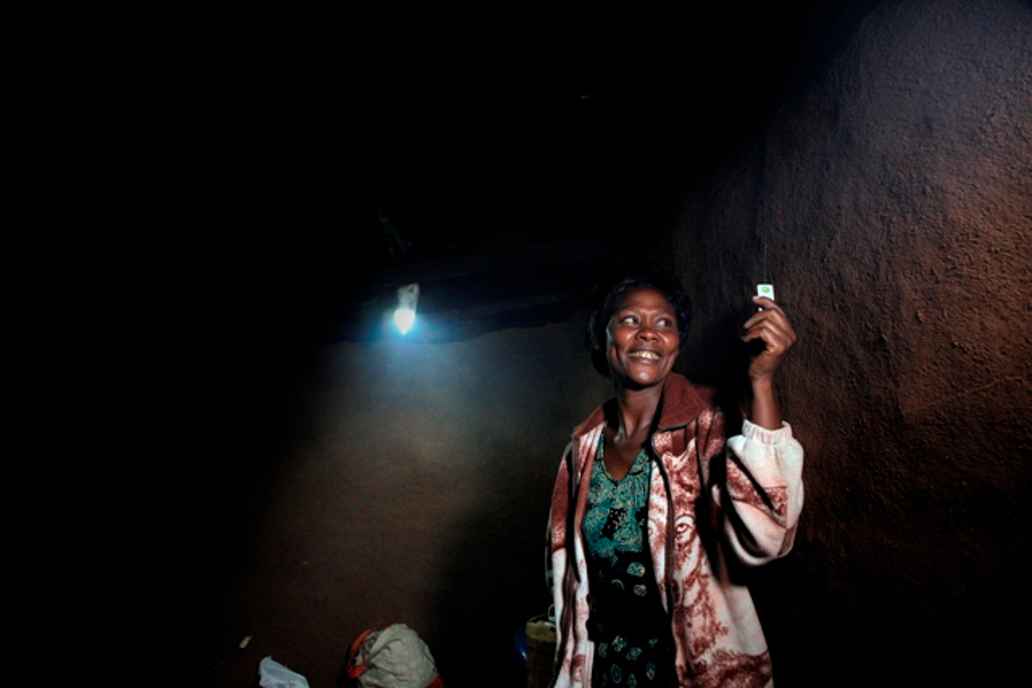 How M KOPA Solar Makes Renewable Energy Affordable In East Africa