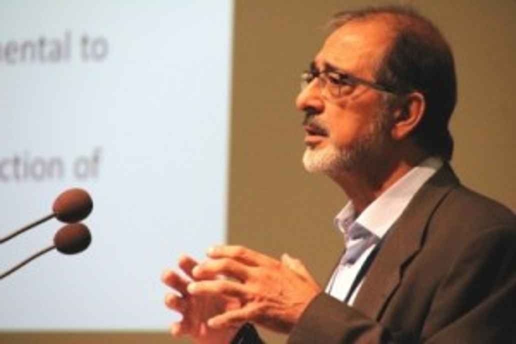 Arvind Narula, Owner and CEO of Urmatt Group