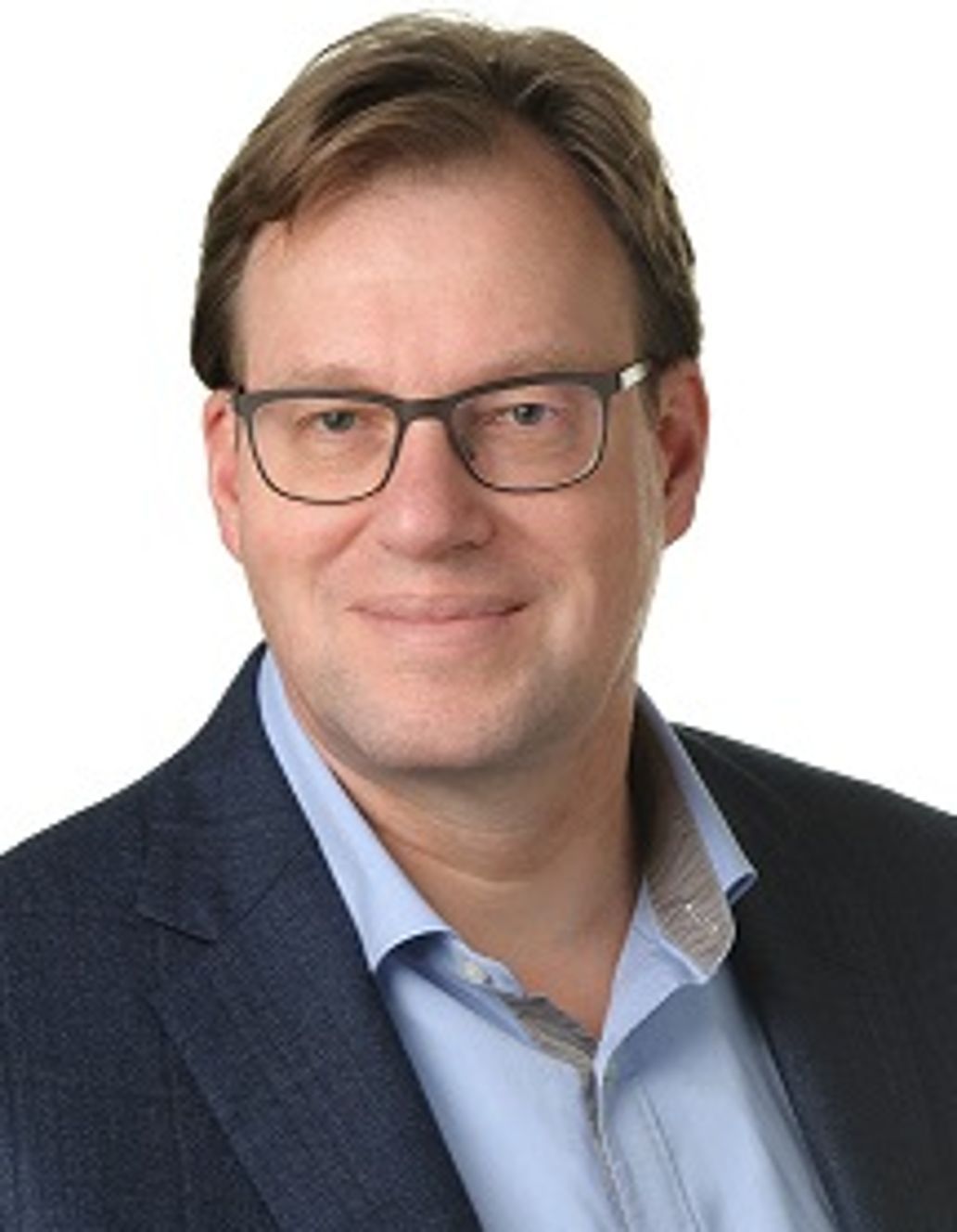 William de Vries