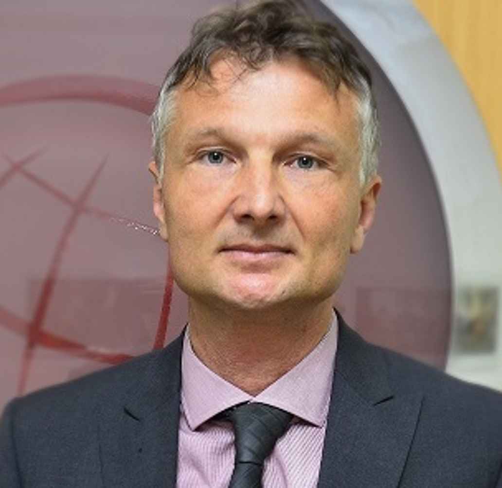 Vladimer Vukotic - CEO OBS