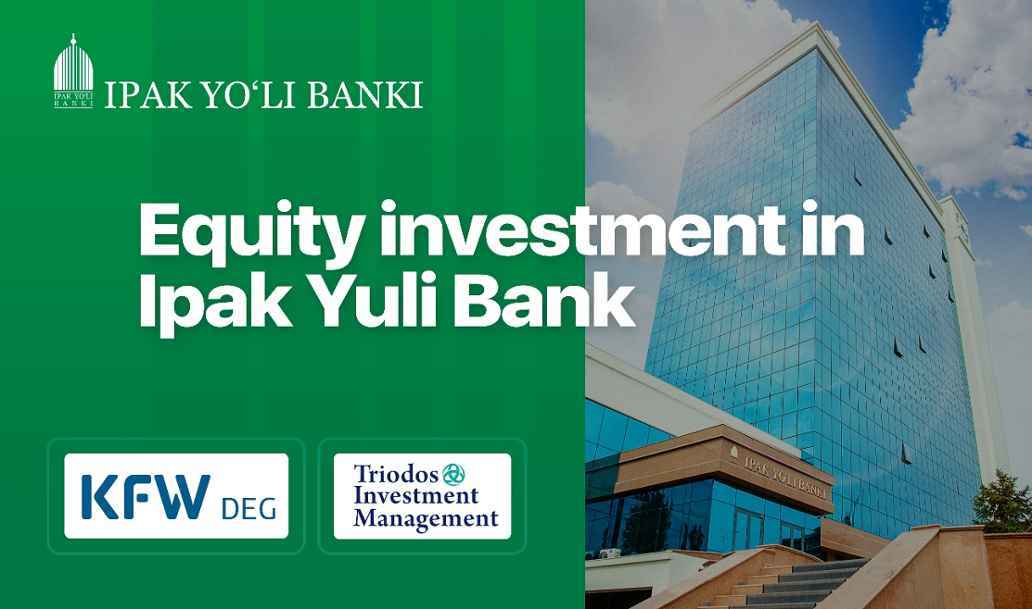 Ipak Yuli Bank