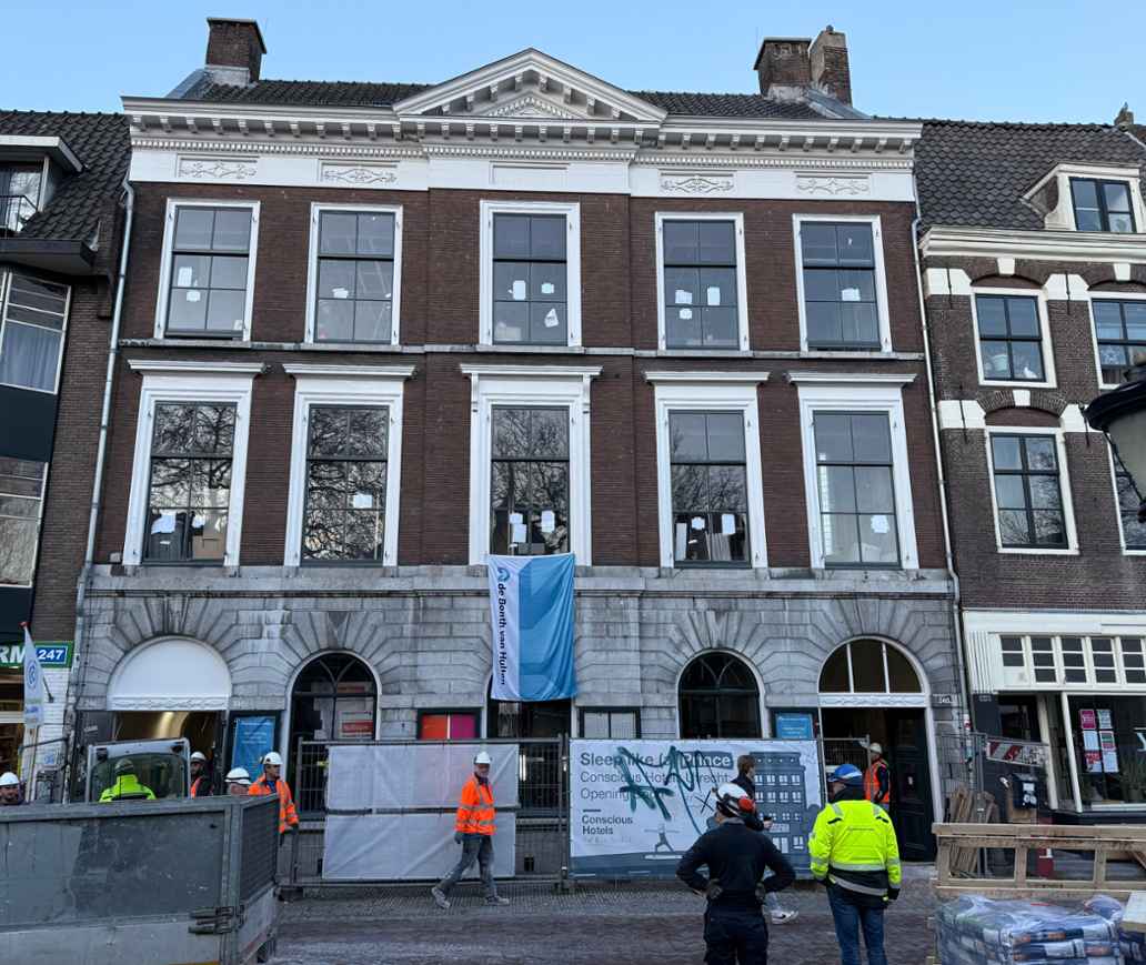 Tivoli, Utrecht