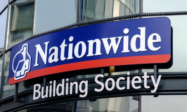 Nationwide Building Society