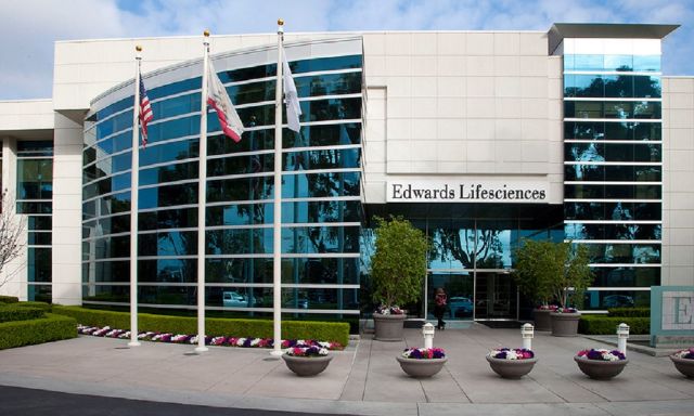 Edwards Lifesciences