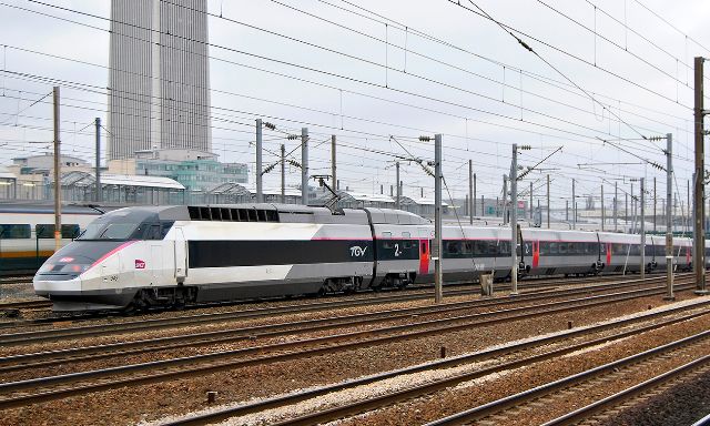 SNCF Réseau