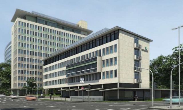 Landwirtschaftliche Rentenbank