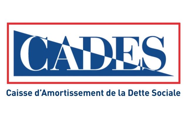 Caisse d'Amortissement de la Dette Sociale