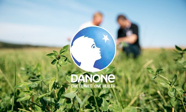 Danone