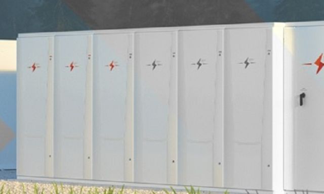 Gridbeyond Storage