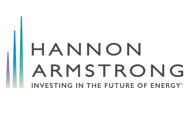 Hannon Armstrong Sustainable Infrastructure Capital Inc (HASI)