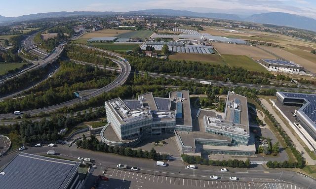 STMicroelectronics