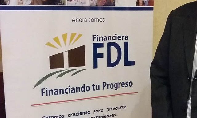Financiera FDL