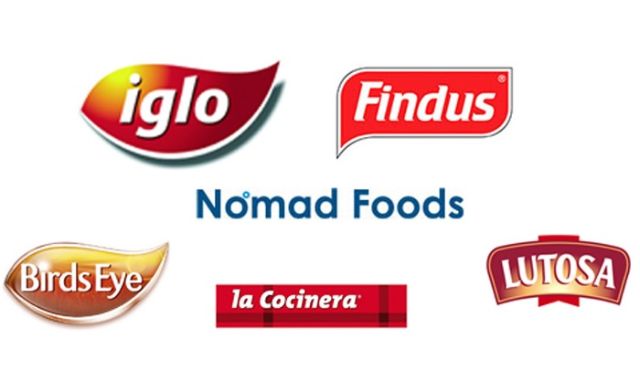 Nomad Foods