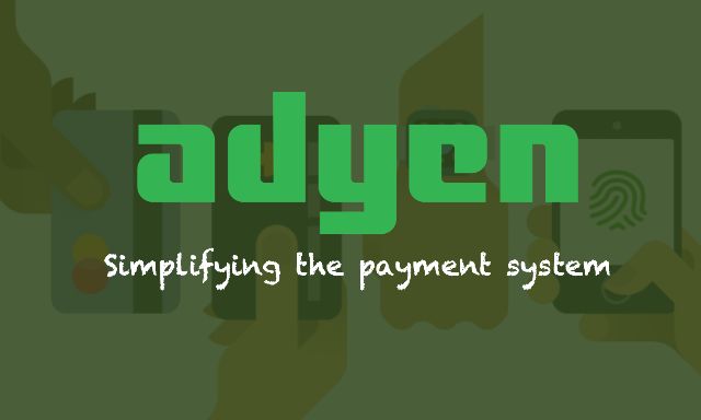 Adyen