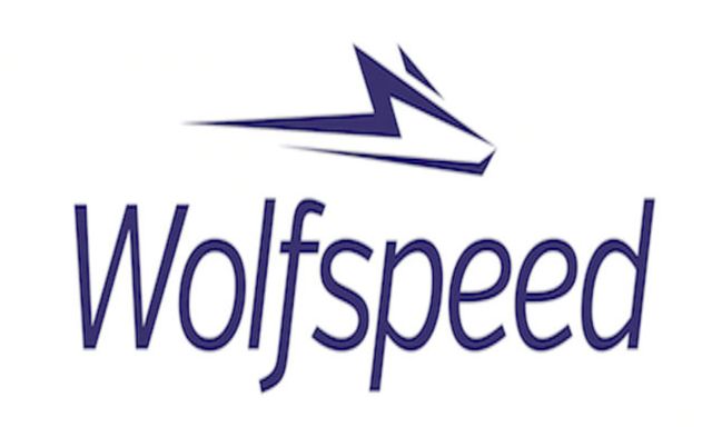 Wolfspeed Inc