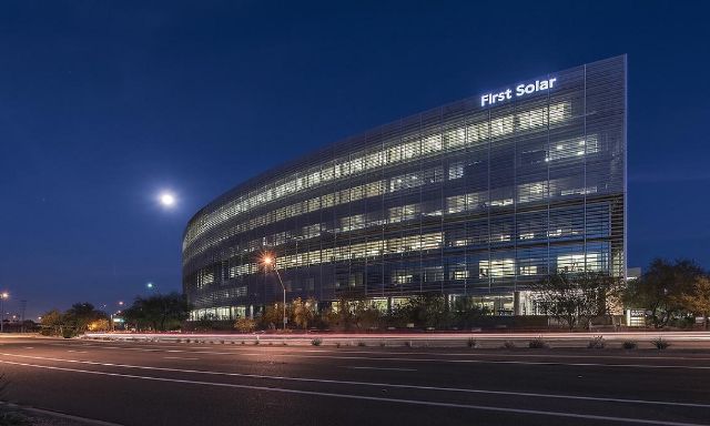 First Solar