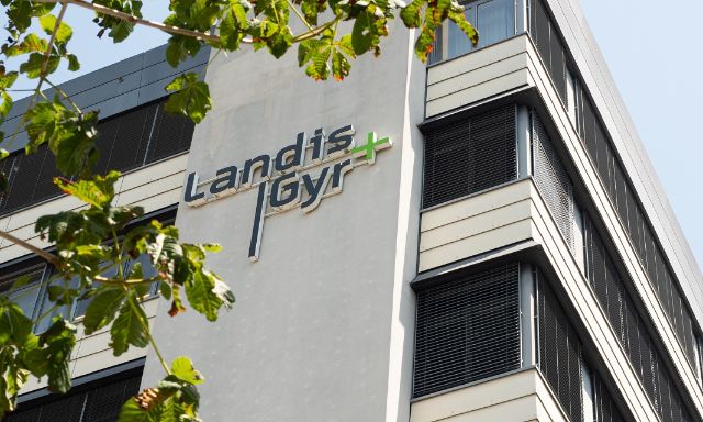 Landis & Gyr