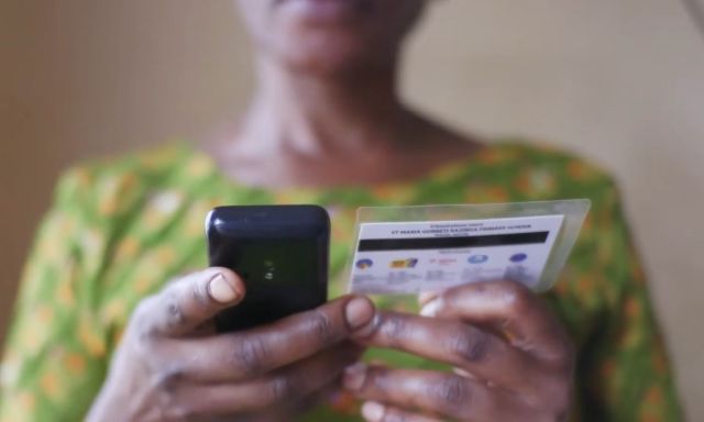 India Financial Inclusion Fund