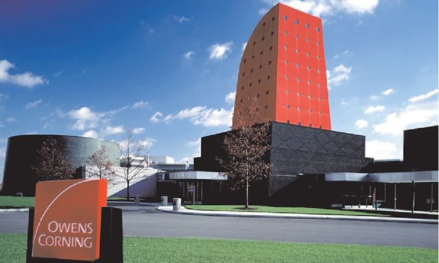 Owens Corning