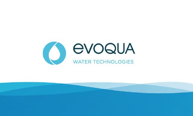 Evoqua Water Technologies Corp