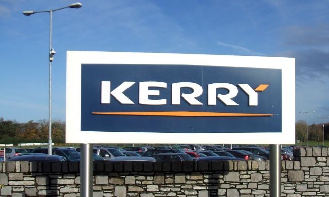 Kerry