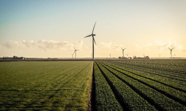 Windspace