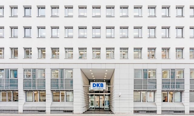 Deutsche Kreditbank