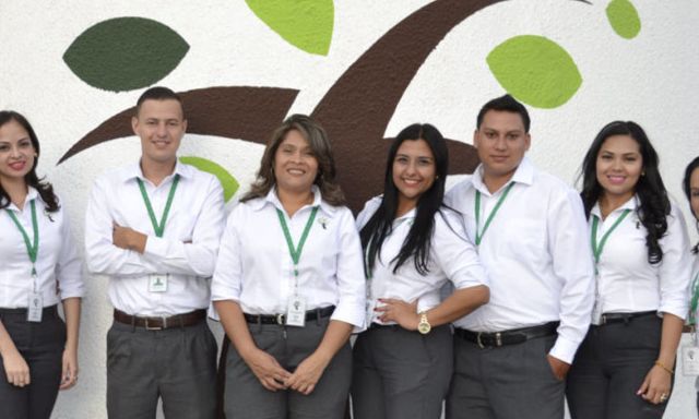 Financiera Fundeser
