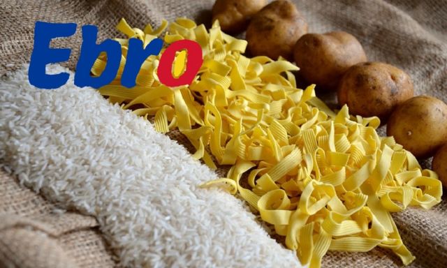 Ebro Foods
