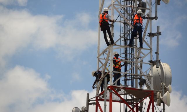 Helios Towers Plc