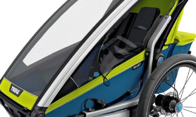 Thule Group AB
